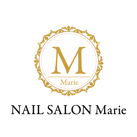 東京銀座並木通りのNAIL SALON Marieの外観